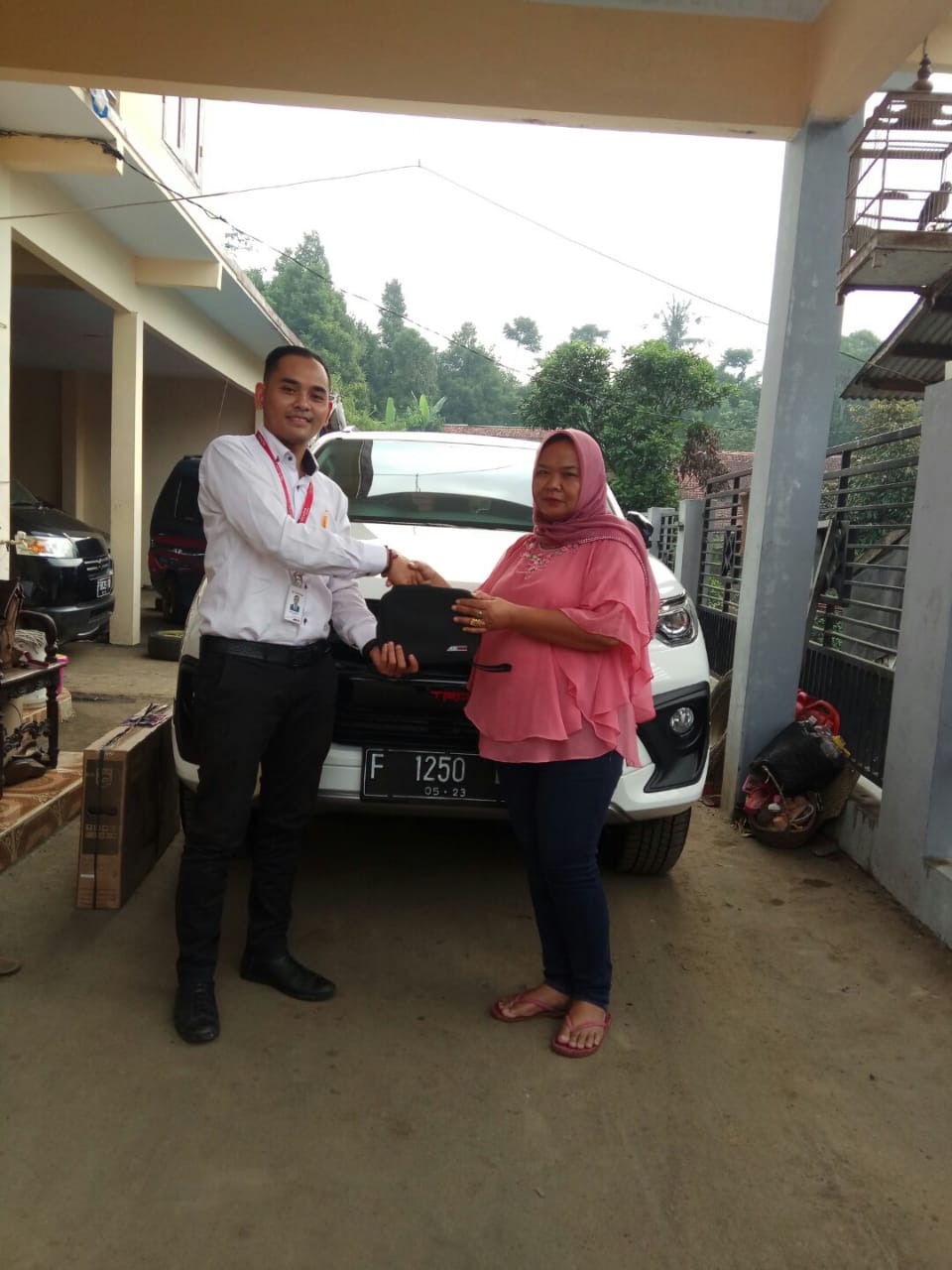 Harga Toyota Bogor  Dealer Resmi Toyota Bogor