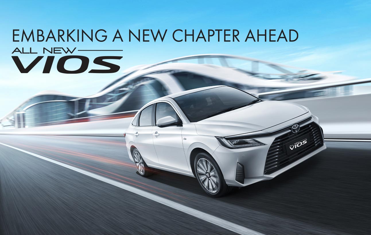 BANNER ALL NEW VIOS